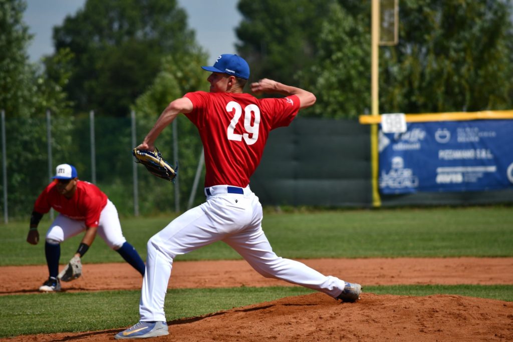 Nel weekend il via alla stagione del baseball e softball