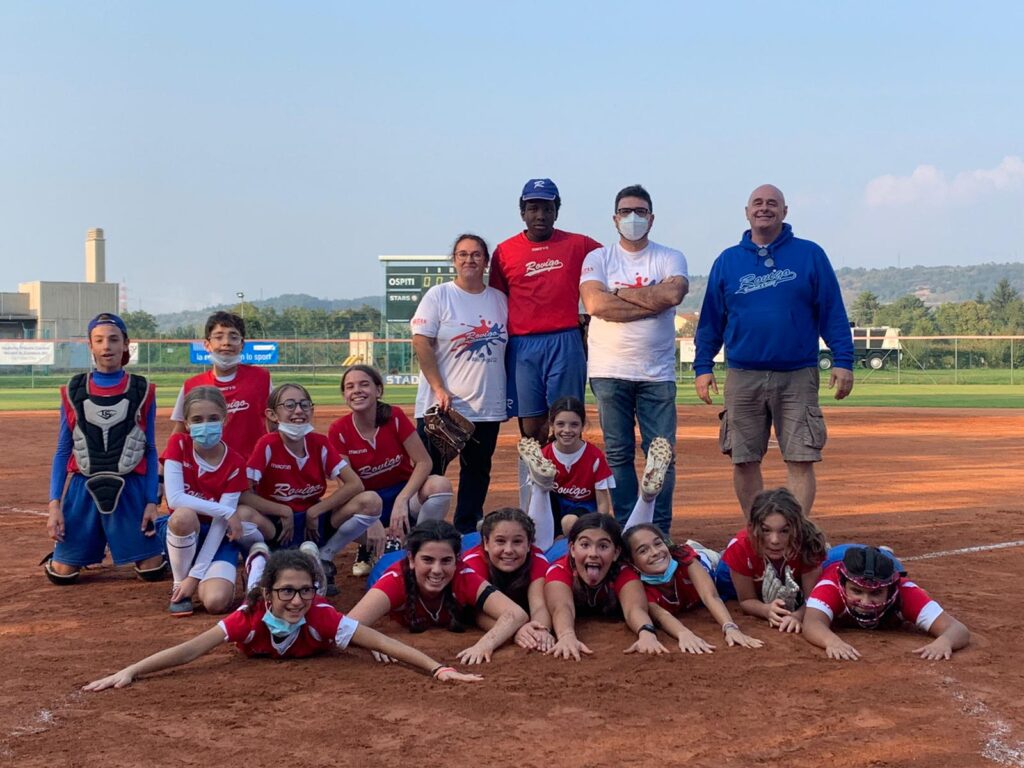 Il softball Under 12 conquista ancora le finali nazionali