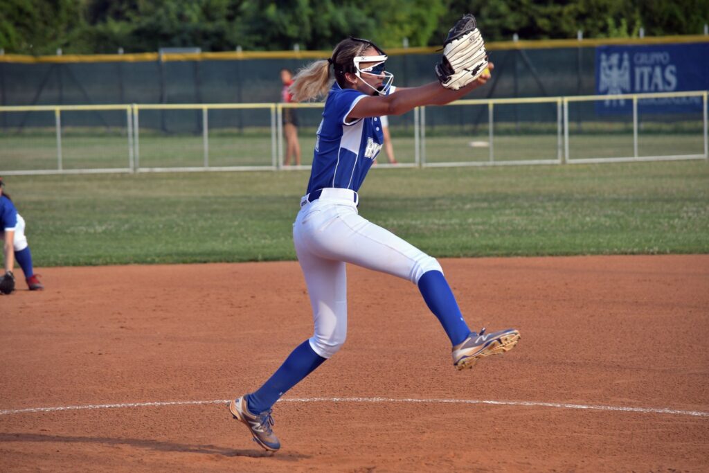 Softball Rovigo