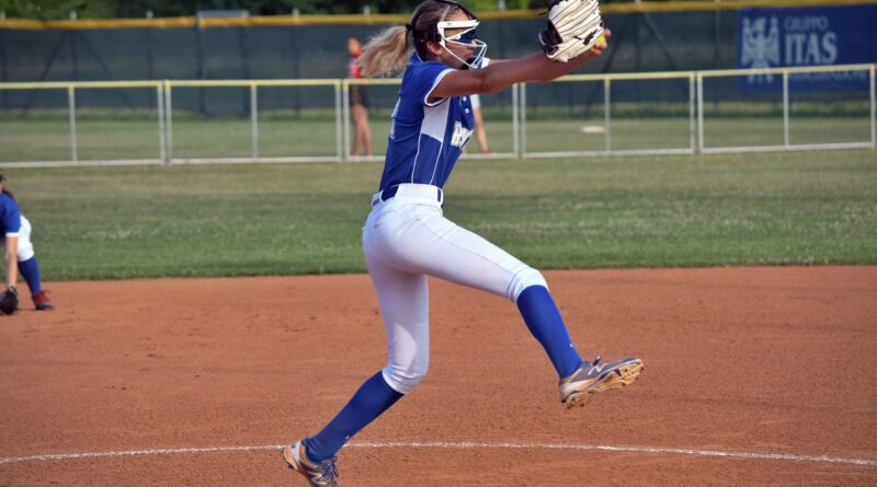 Softball Rovigo