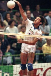 Andrea Zorzi BSC Rovigo