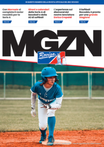 MGZN Numero 1