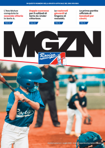 MGZN BSC Rovigo Nr2