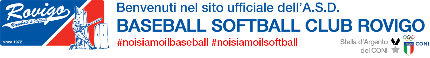 Baseball Softball Club Rovigo