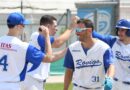 Serie A baseball: l’Itas Mutua Rovigo mette nel mirino i playoff