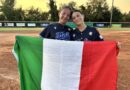 Trentanni e Rigobello vincono l’European Youth Trophy Under 13 in maglia azzurra. La Serie A1 chiude a Caronno il suo cammino verso la salvezza