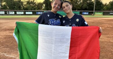 Trentanni e Rigobello vincono l’European Youth Trophy Under 13 in maglia azzurra. La Serie A1 chiude a Caronno il suo cammino verso la salvezza