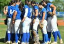 L’Itas Mutua Rovigo festeggia in anticipo la permanenza nella Serie A1 di softball!