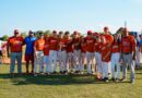 Un weekend di sport e divertimento: la Cairese vince il Torneo “Città di Rovigo” Under 15
