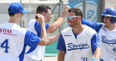 Itas Mutua Rovigo, due vittorie per continuare a sognare i playoff