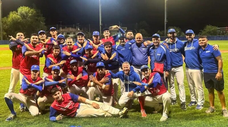 Rovigo centra l’impresa a Ronchi dei Legionari e accarezza il sogno playoff
