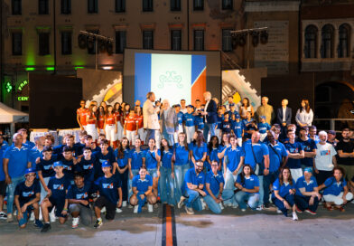 A Rovigo è festa rossoblù: la “Baseball Night” celebra sport, spettacolo e inclusione