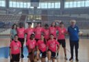 Sette studenti rossoblù della scuola media “Bonifacio” di Rovigo alle finali nazionali del Trofeo Coni