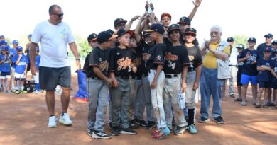 Si chiude tra gli applausi il Torneo “Città di Rovigo”. A Torre Pedrera il trofeo Under 12