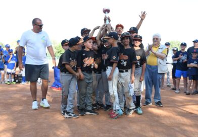 Si chiude tra gli applausi il Torneo “Città di Rovigo”. A Torre Pedrera il trofeo Under 12