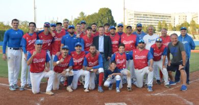 L’Itas Mutua Rovigo scrive la storia: Milano espugnata e promozione in Serie A Gold!
