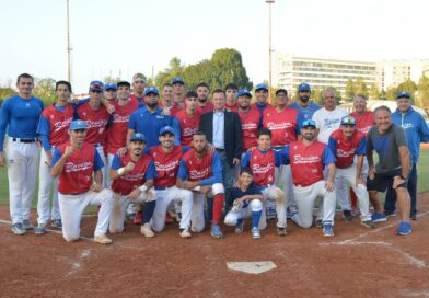 L’Itas Mutua Rovigo scrive la storia: Milano espugnata e promozione in Serie A Gold!