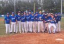 Doppietta rossoblù nelle finali di Coppa Veneto baseball: trionfo per l’Under 14 e l’Under 18