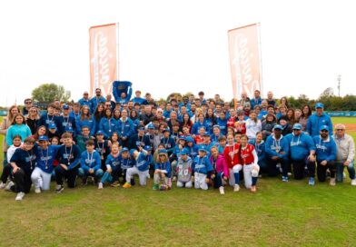Dal softball arrivano altri due trionfi in Coppa Veneto, prima della grande festa rossoblù sul diamante rodigin