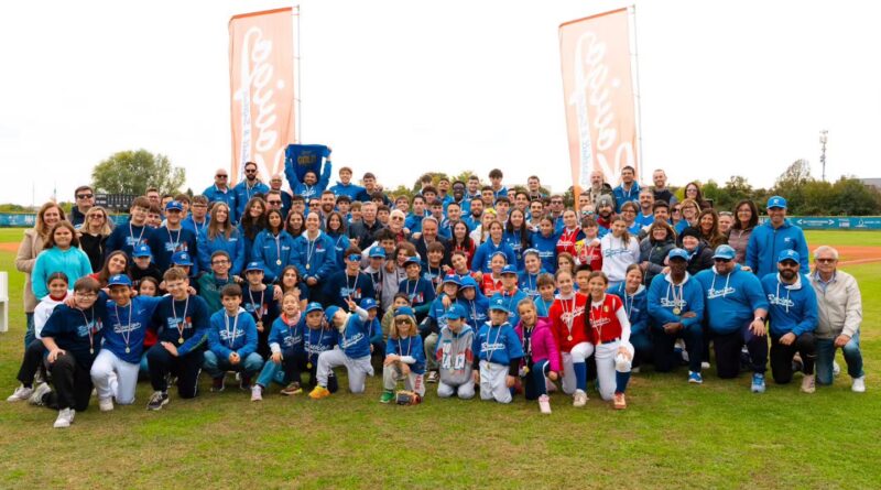 Dal softball arrivano altri due trionfi in Coppa Veneto, prima della grande festa rossoblù sul diamante rodigin