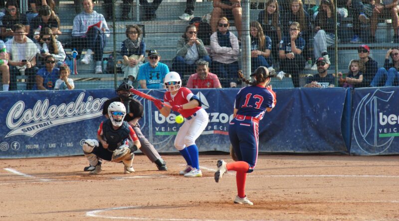 L’Itas Mutua Rovigo a un passo dallo scudetto di softball Under 16